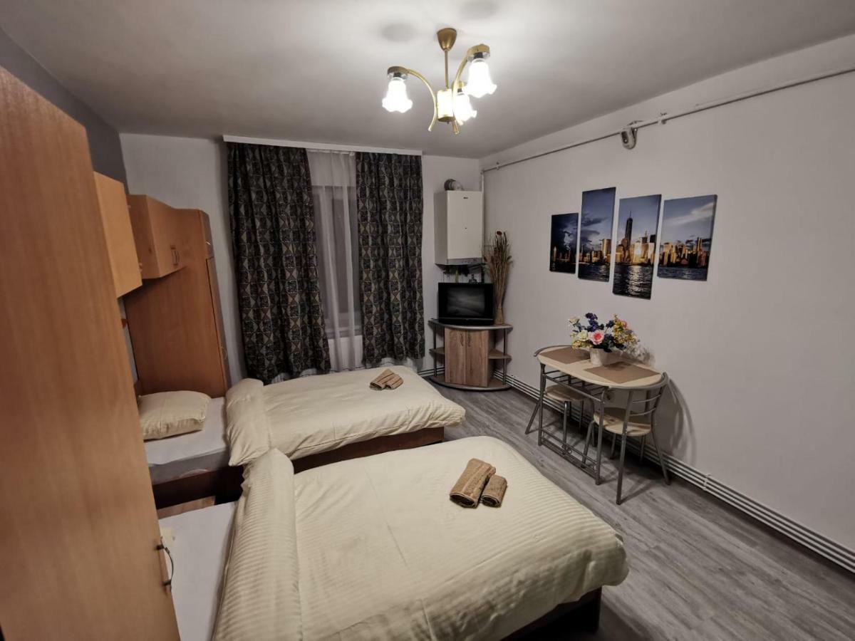 Central Studio Hunedoara Exteriér fotografie