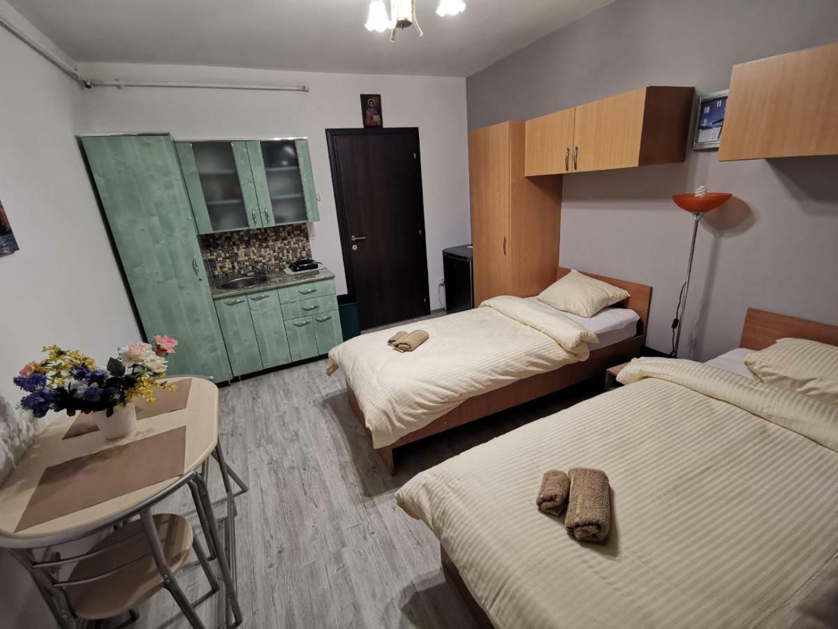Central Studio Hunedoara Exteriér fotografie