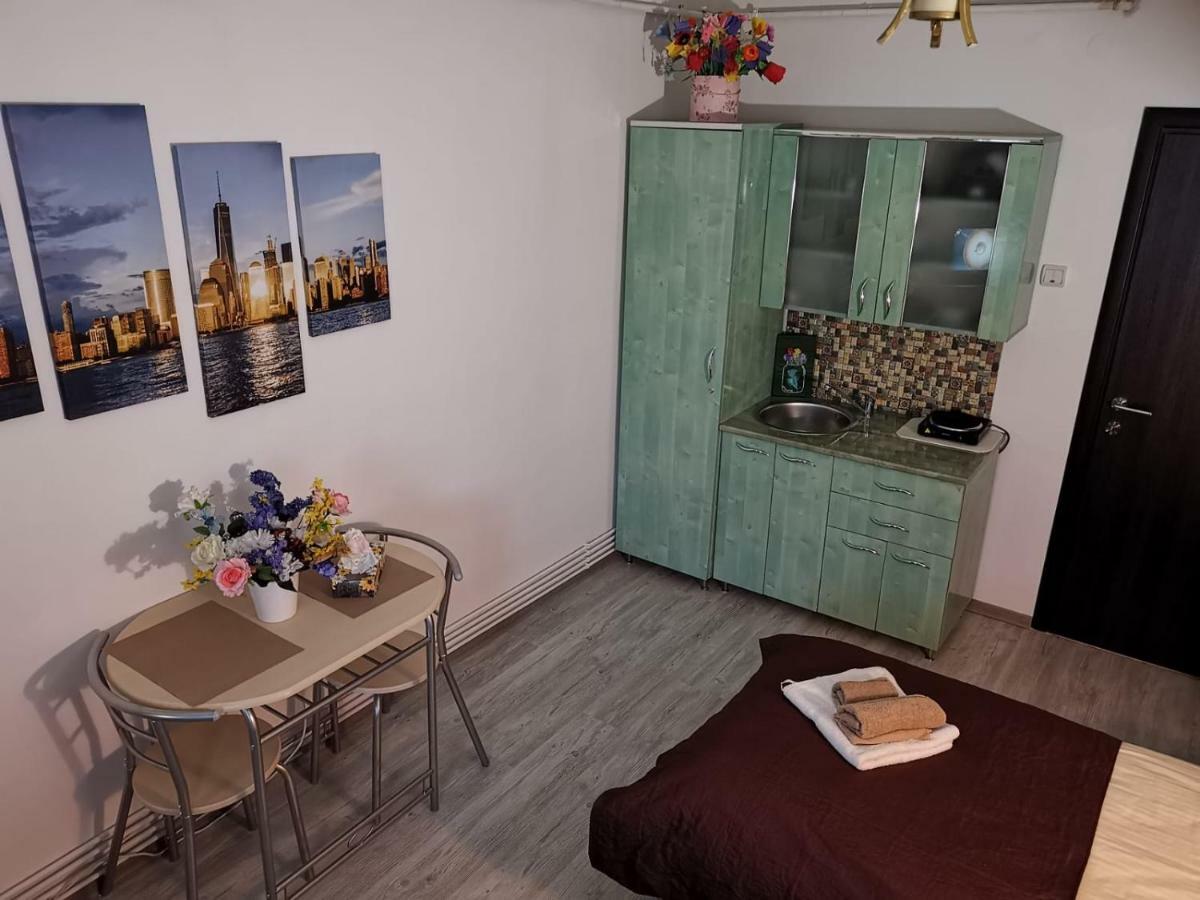 Central Studio Hunedoara Exteriér fotografie