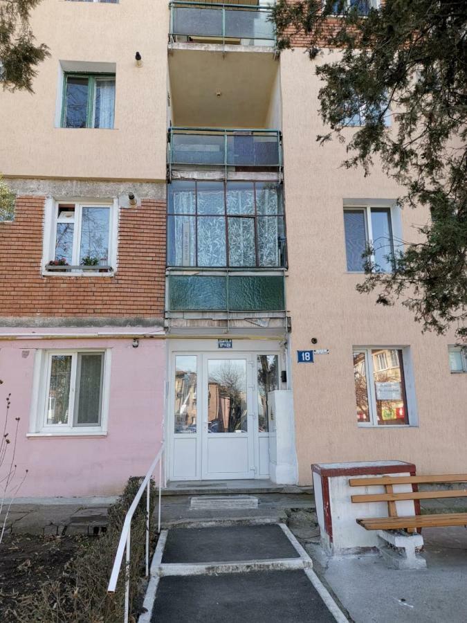 Central Studio Hunedoara Exteriér fotografie