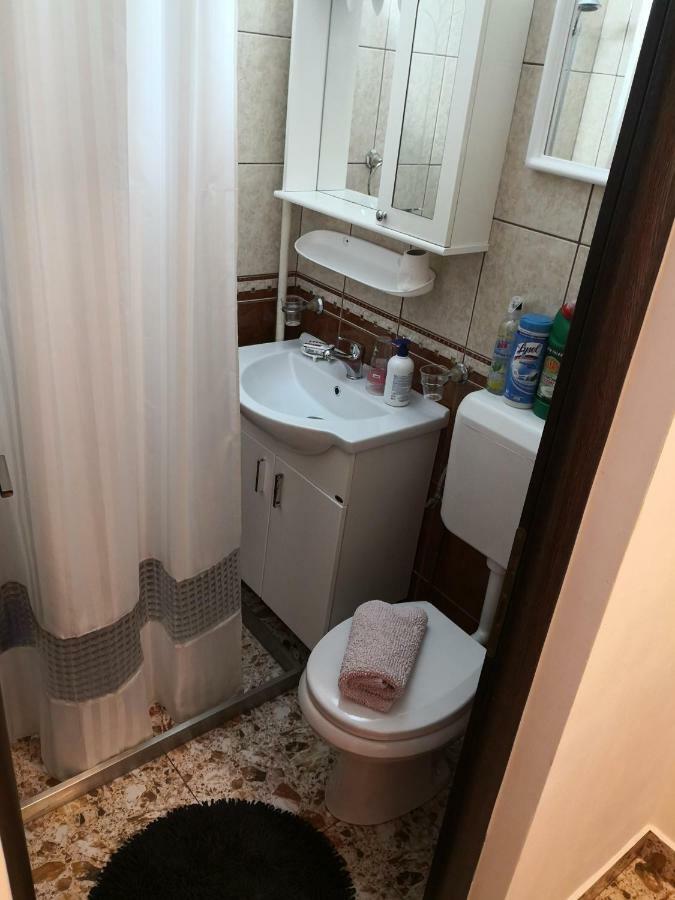 Central Studio Hunedoara Exteriér fotografie